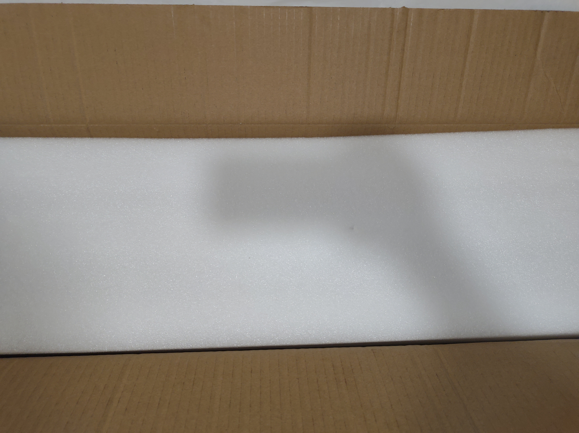Acrylic Luggage Rack - photo 4