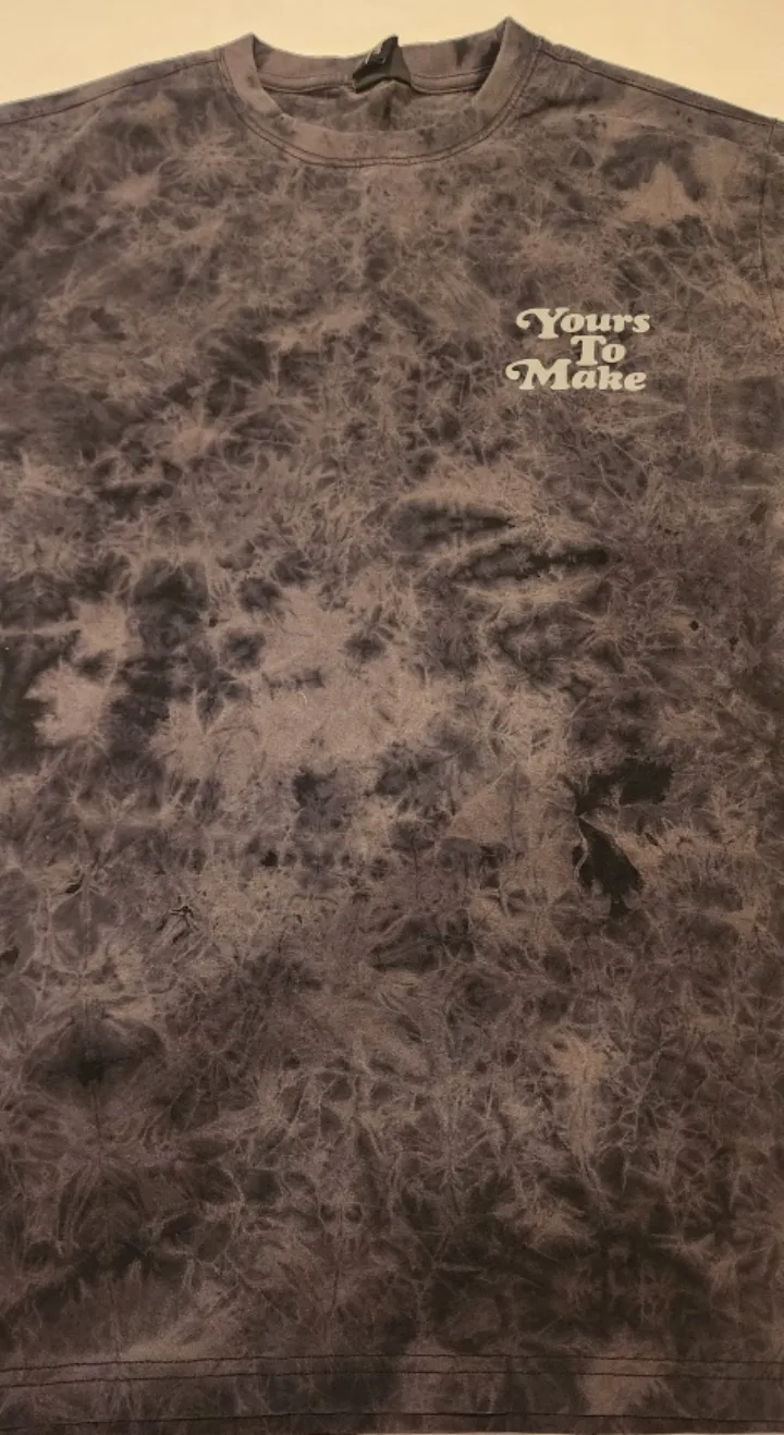 Dickies Black T-Shirt Size X-Large image indicator(6)