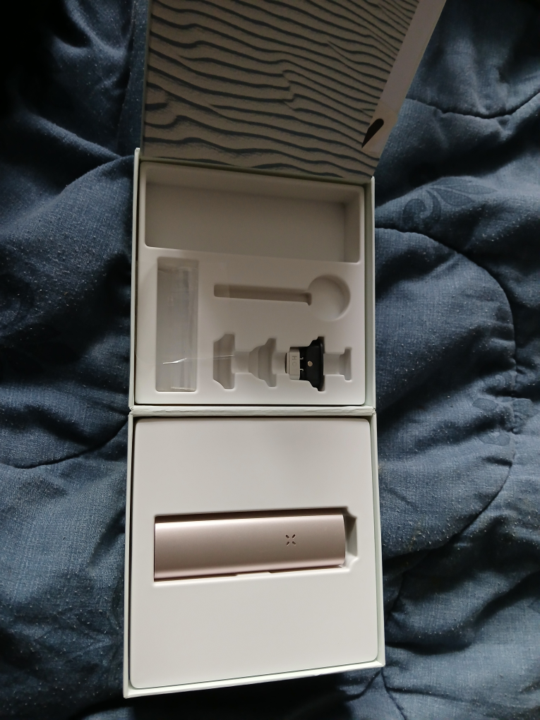 Pax 3 Vaporizer - photo 3