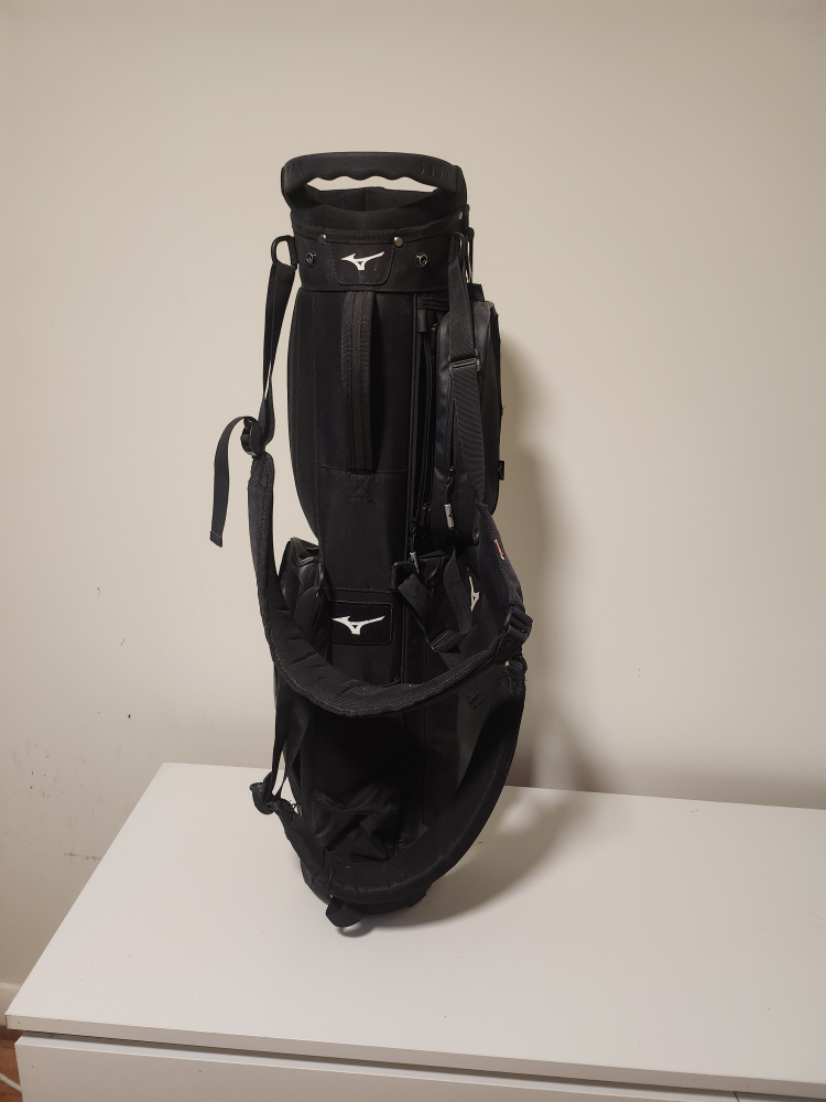 Mizuno Golf Stand Bag