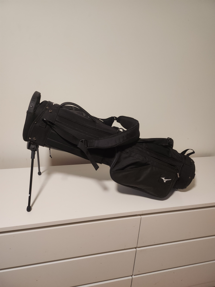 Mizuno Golf Stand Bag - photo 2