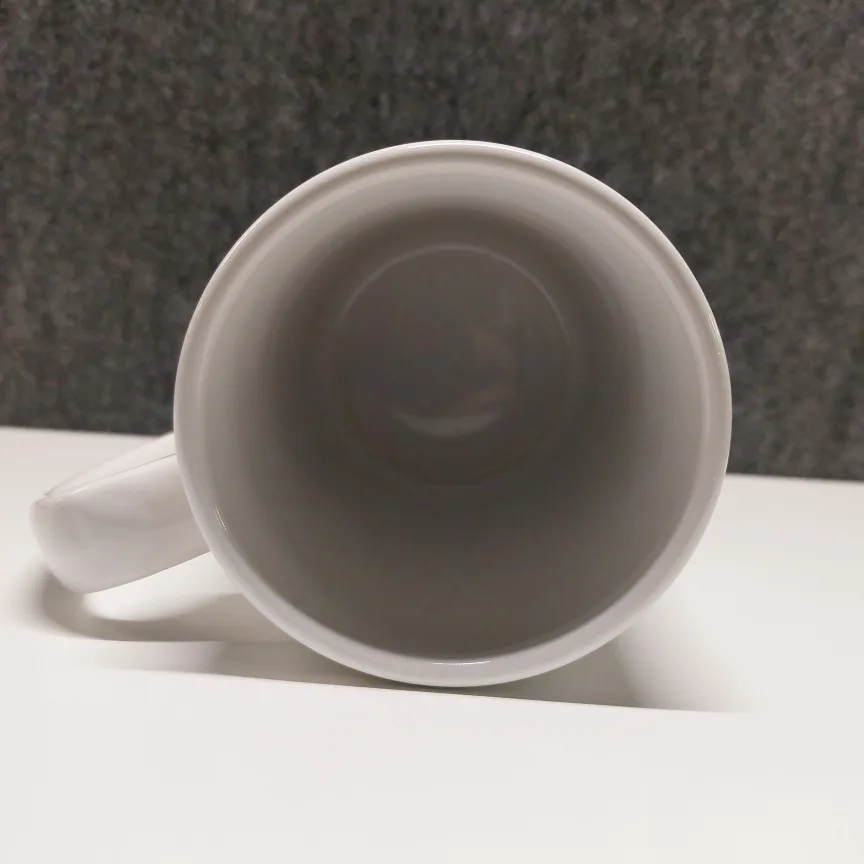 🧡 Ceramic Mug: Murdoch Mysteries Show image indicator(4)