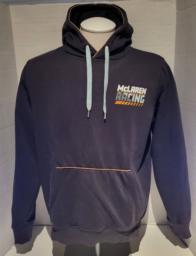 McLAREN Racing Hoodie