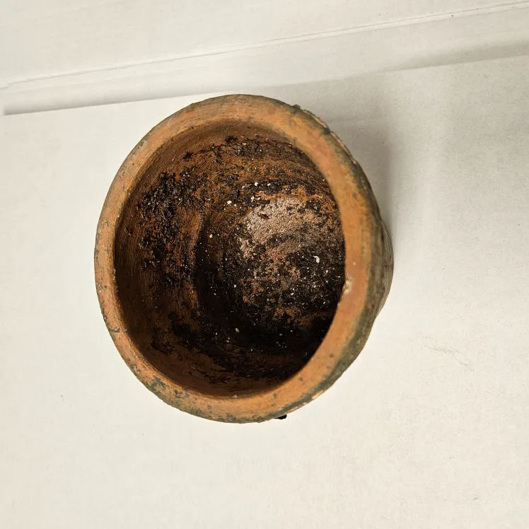 Honeybee Planter 🧡 #freecycle image indicator(2)