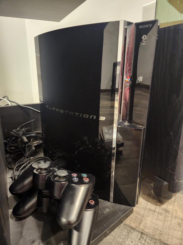 PlayStation 3