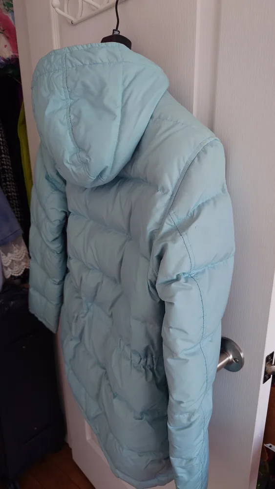 Gap Down Jacket image indicator(3)