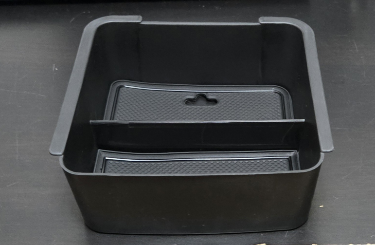 Center Console Organizer Tray - photo 3