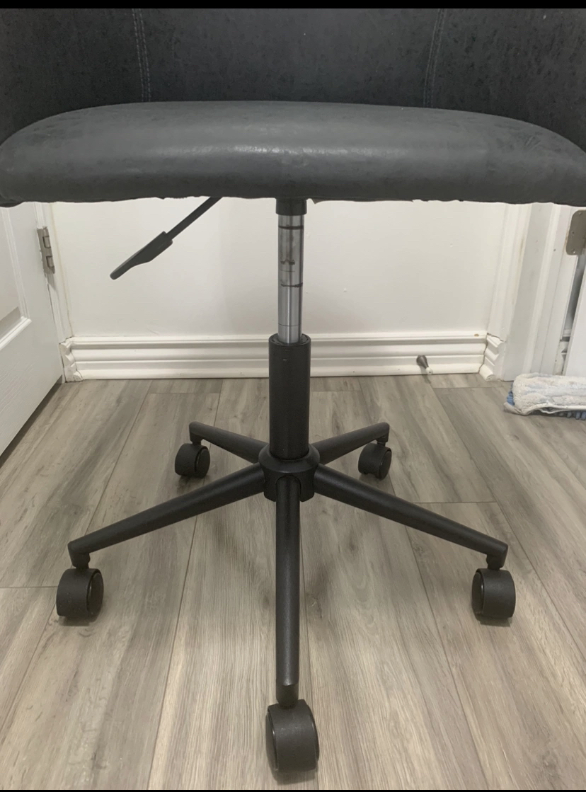 OFFICE CHAIR - photo 2