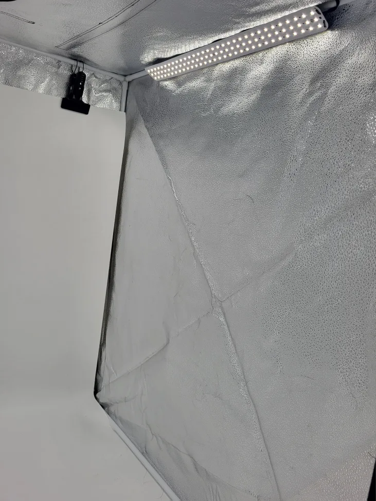 Konseen Photo Light Box 39x39in image indicator(4)