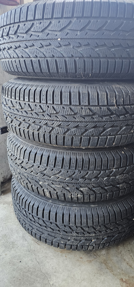 winter tires
