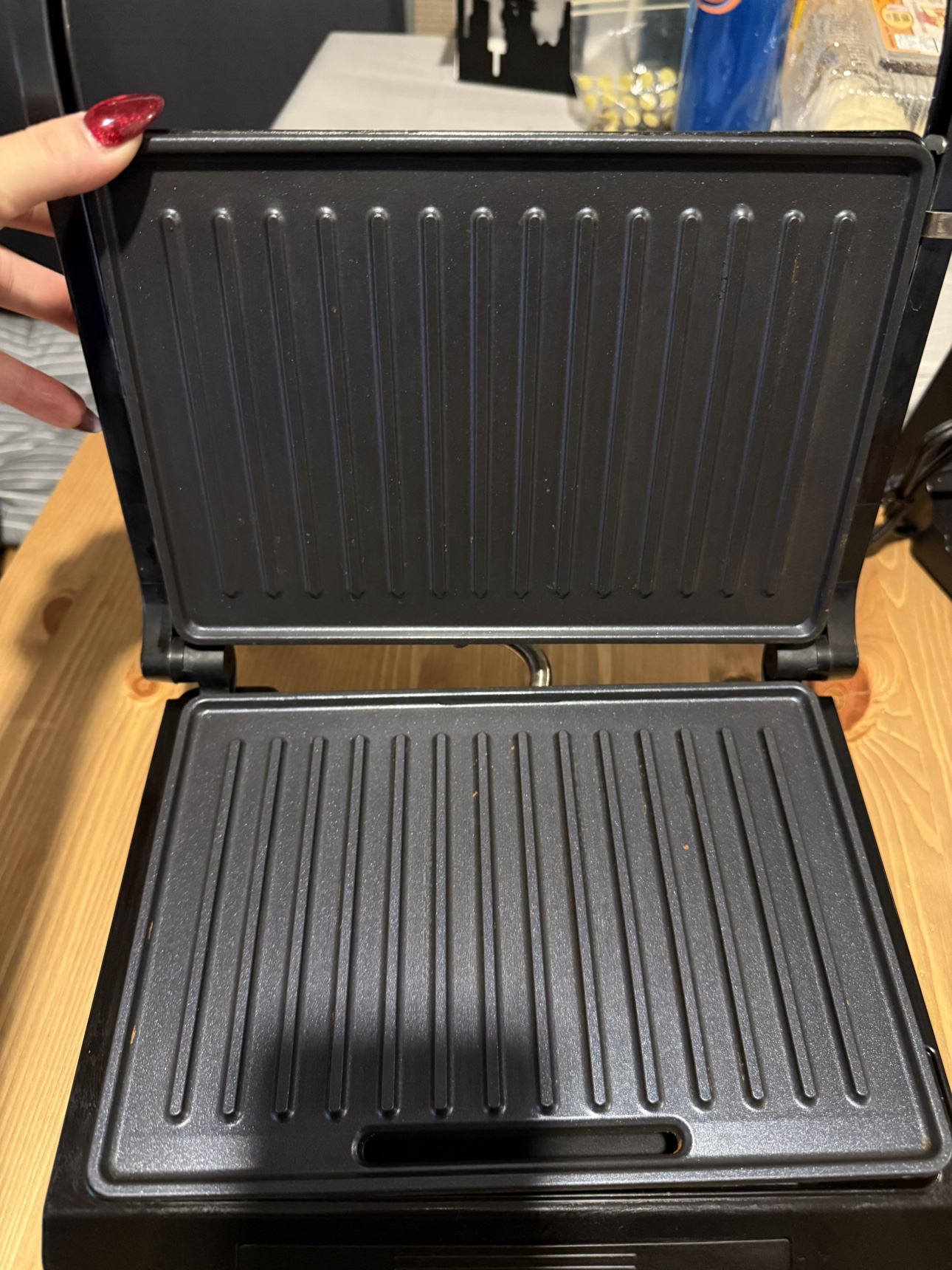Proctor Silex Electric Grill - photo 2