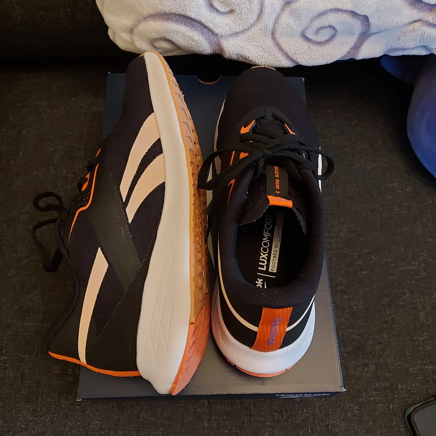 Reebok Running Shoes image indicator(4)