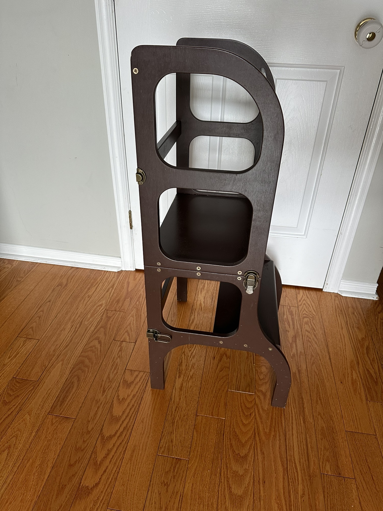 Ette Tete Wooden convertible Learning Tower - photo 3