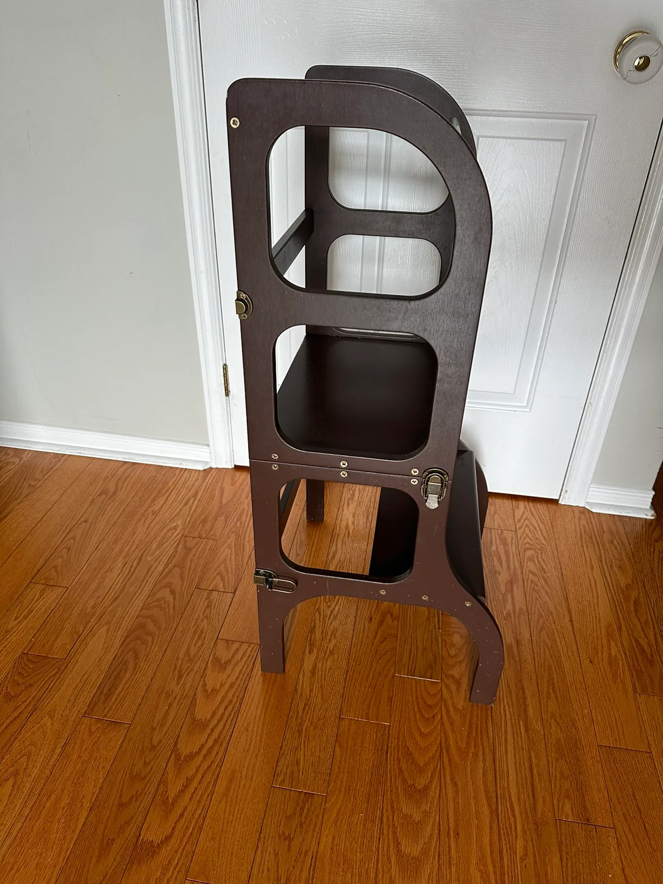 Ette Tete Wooden convertible Learning Tower image indicator(3)