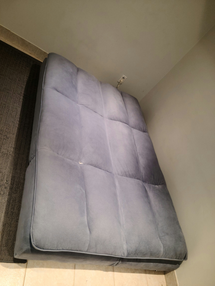 Futon - photo 2