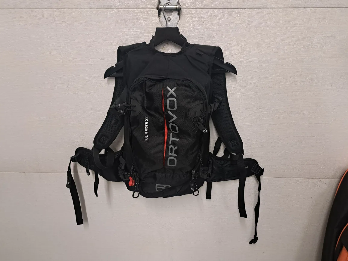 Snowmobile Ortovox Backpacks, Shovels & Probes image indicator(2)