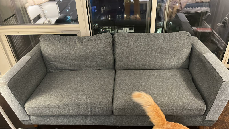 Living room furniture