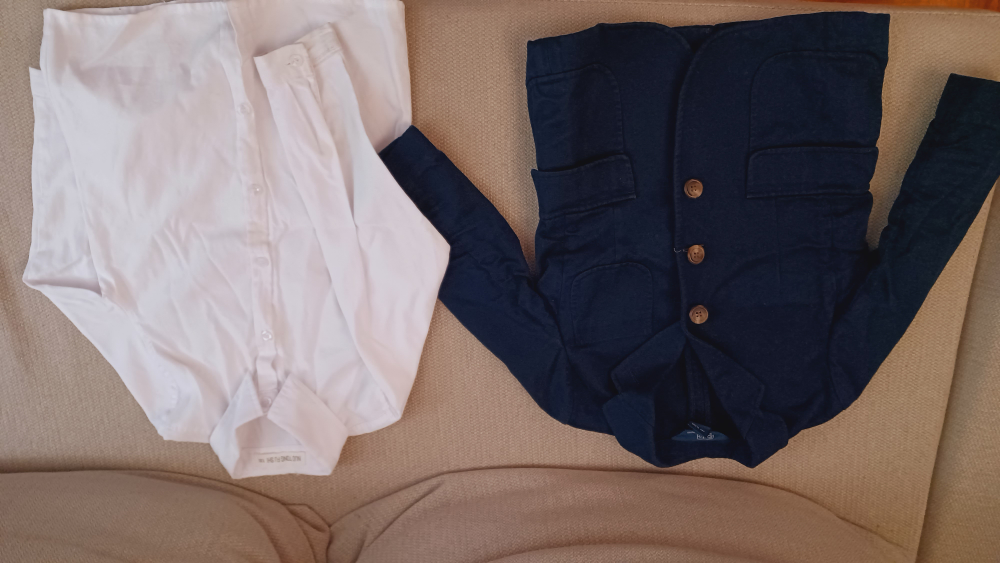 Boys Clothing Bundle - Size 4-7 - photo 2