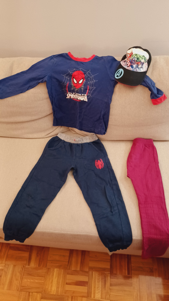 Boys Clothing Bundle - Size 4-7 - photo 3