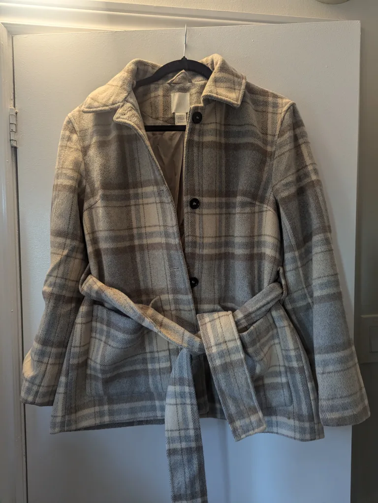 womens fall coats thumbnail