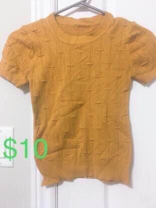 Women's Knitted Tops & Sweaters (more items in this list) - photo 4