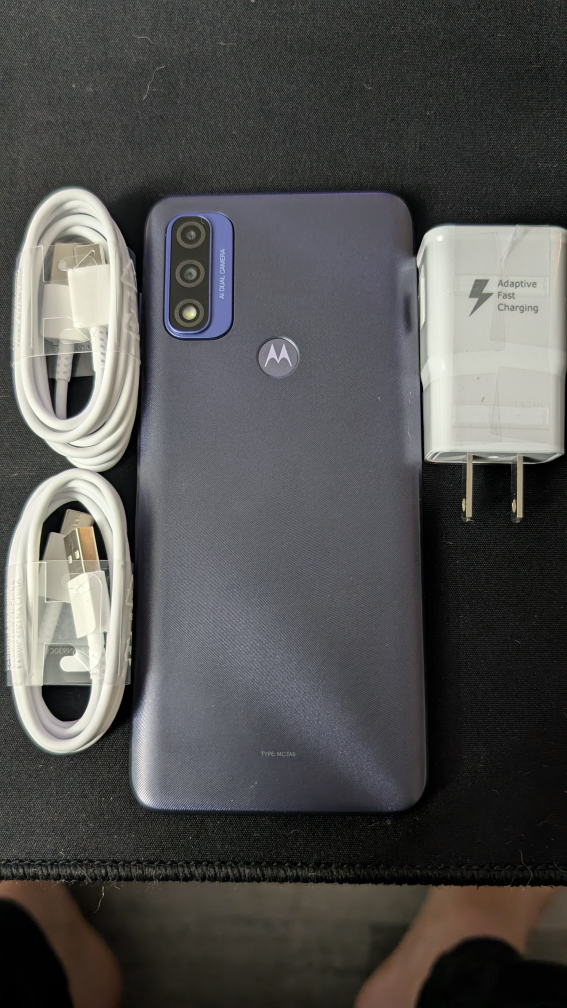 MOTO G PURE*NEW - photo 2