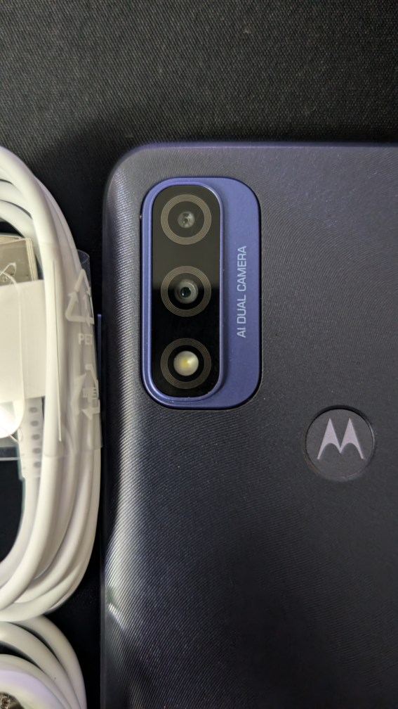 MOTO G PURE*NEW - photo 3