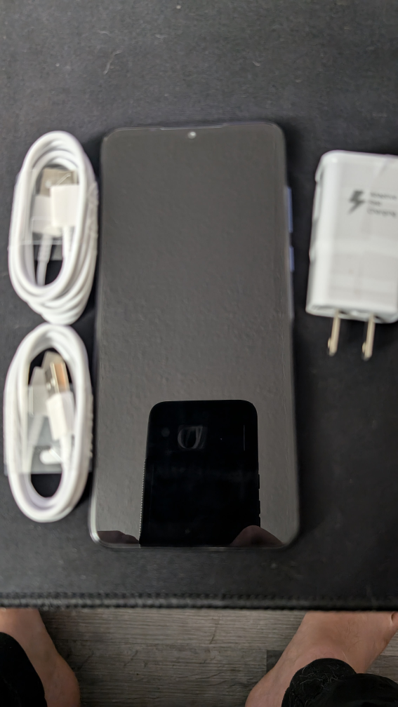 MOTO G PURE*NEW - photo 4