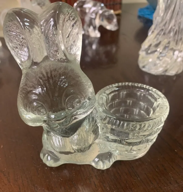 Goebel Glass Animal Figurines image indicator(7)