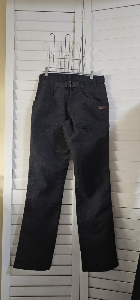 Brand new Patagonia Workwear Pants - Black #ThriftyPicks - photo 2