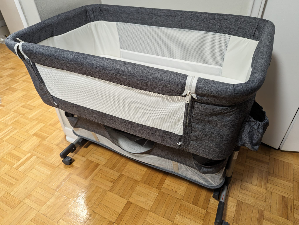 Baby bassinet