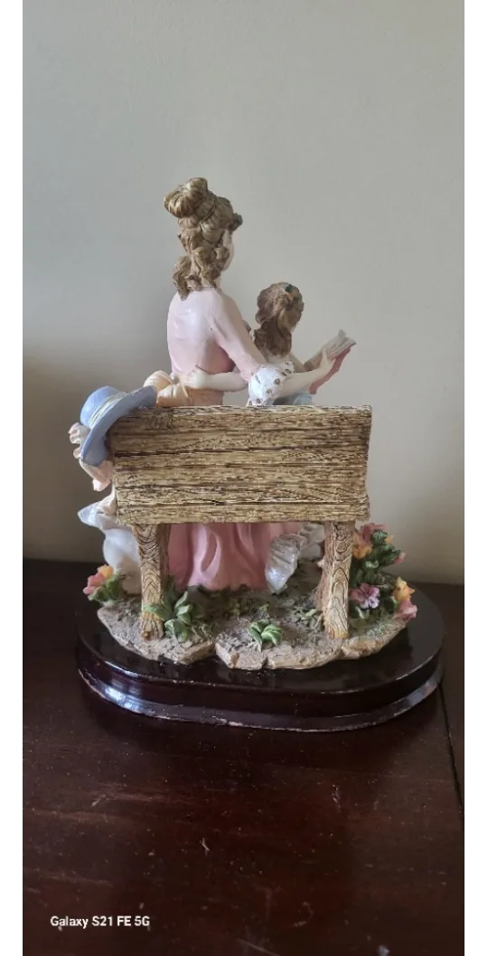 Figurine of Mother and Child image indicator(2)
