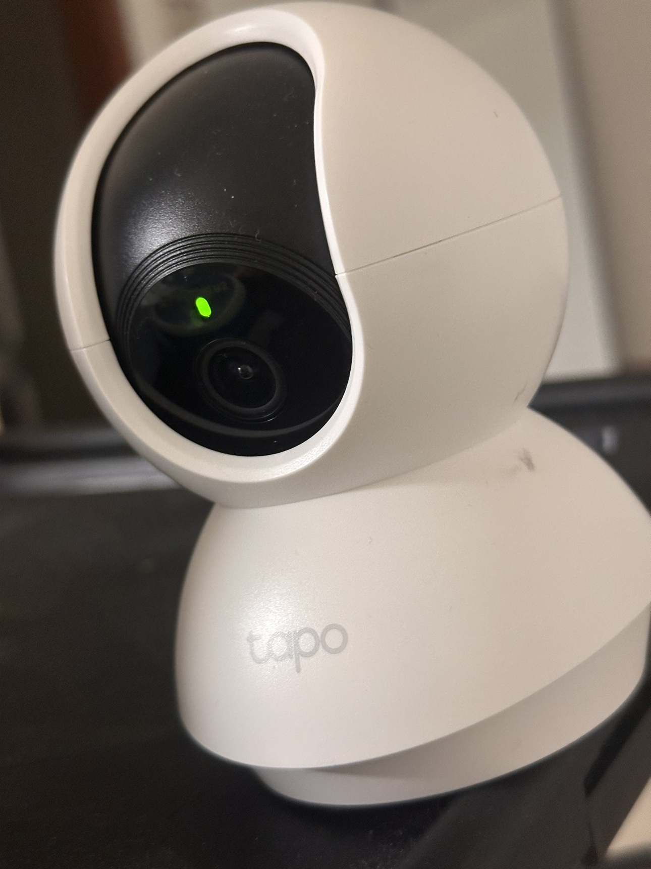 Tapo home camera