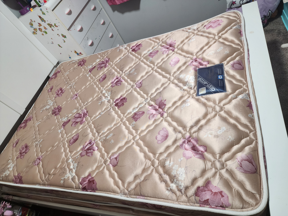 Double Size Mattress - photo 2