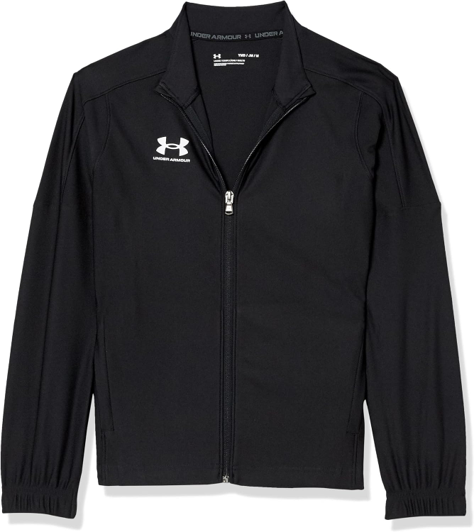 Under Armour Men's Black Jacket