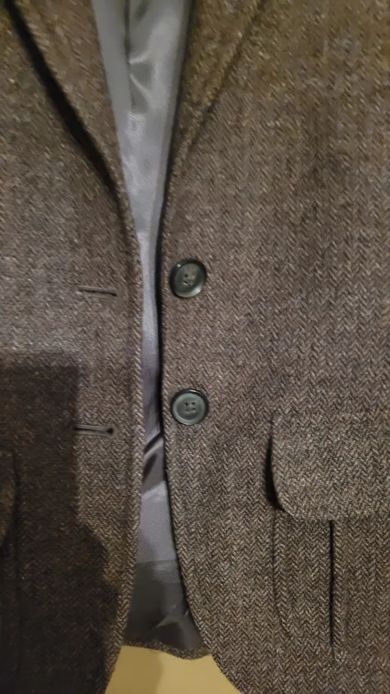 💚wemon formal casual Gap Blazer image indicator(3)