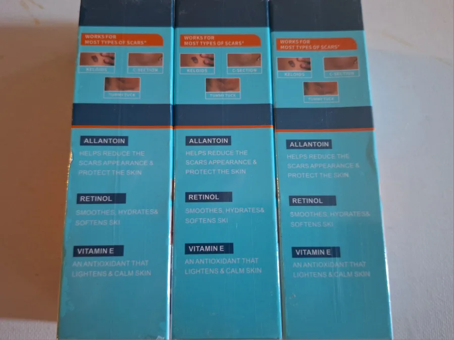 4 x MOOYAM Advanced Scar Gel image indicator(2)