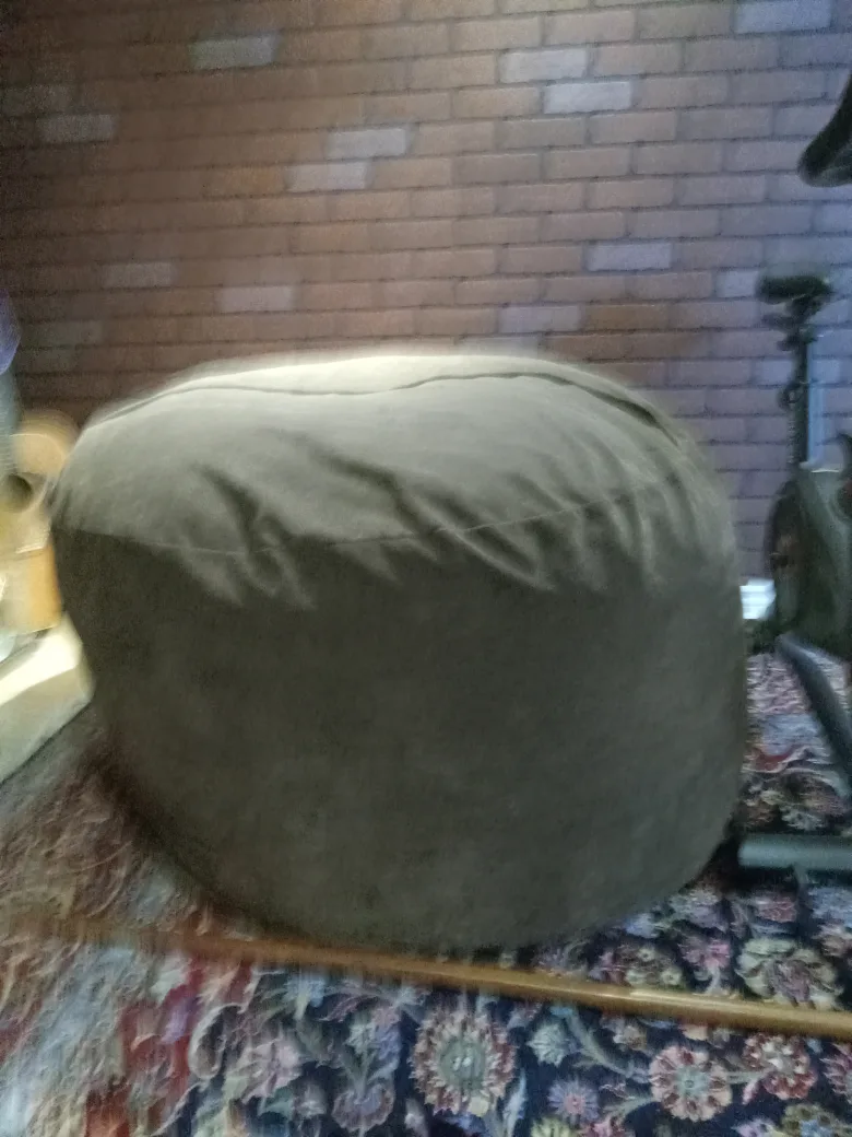 Bean Bag Chair thumbnail