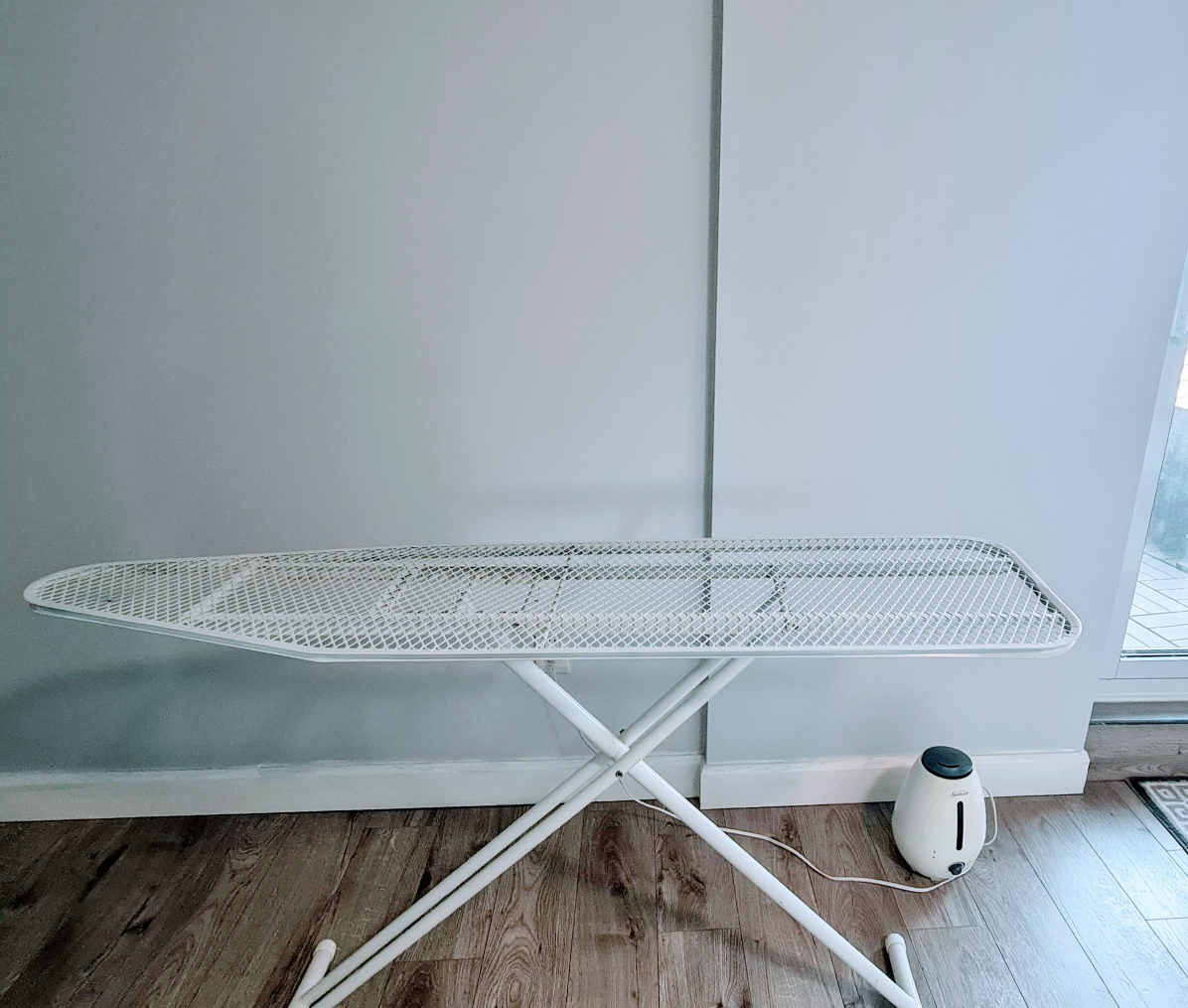 Ironing Board with stand - photo 4