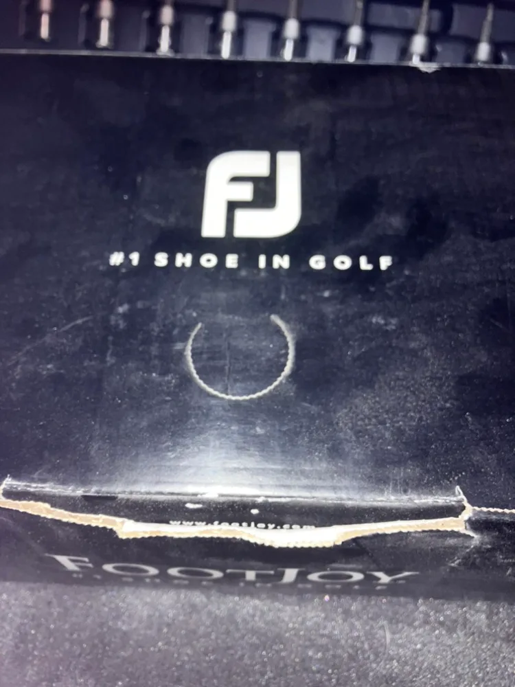 FootJoy Golf Shoes image indicator(5)