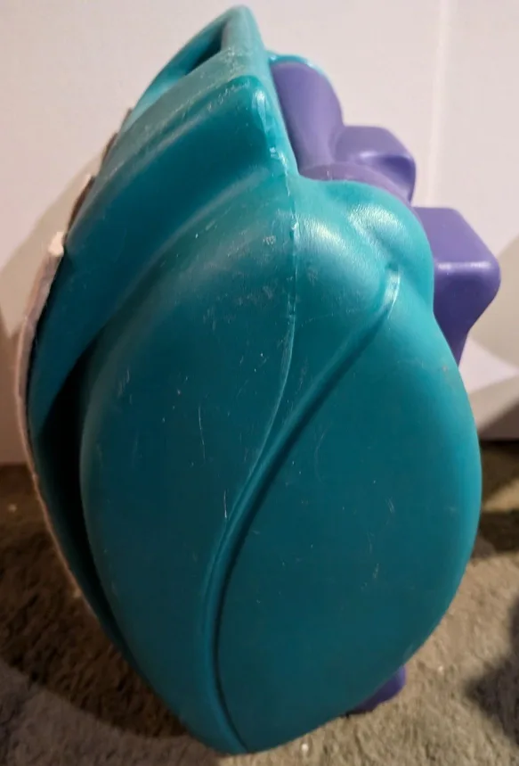 Step 2 - Child's/Tween Folding Rocking Gaming Chair image indicator(8)