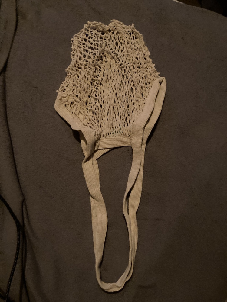 Reusable Mesh Produce Bag