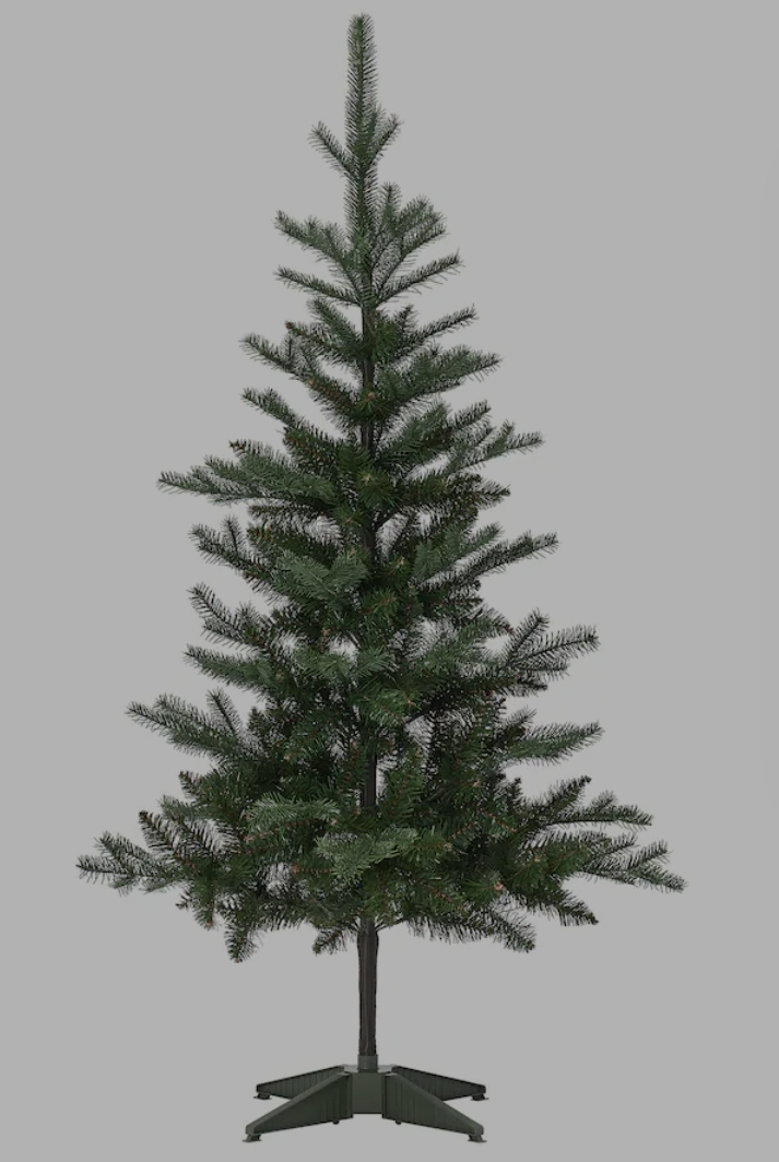IKEA Artificial Christmas Tree, 150 cm (59 inches)