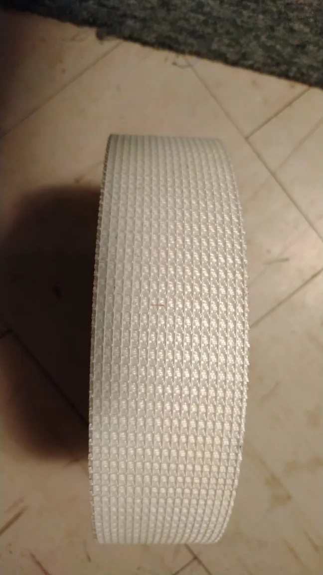 White Mesh Tape image indicator(2)