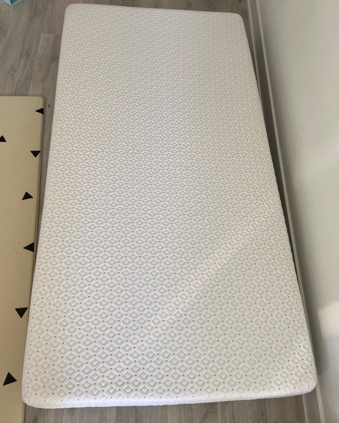 Endy Mattress - Twin Size