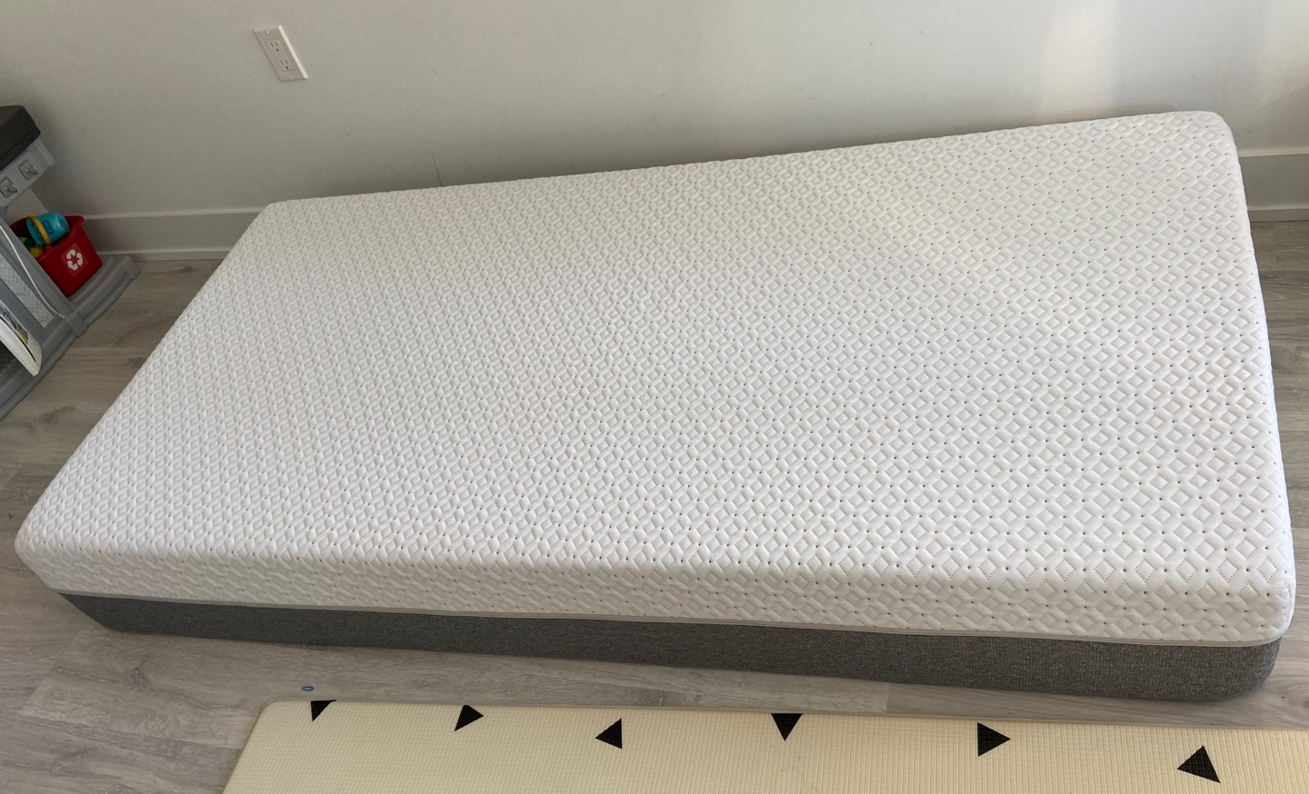 Endy Mattress - Twin Size - photo 2