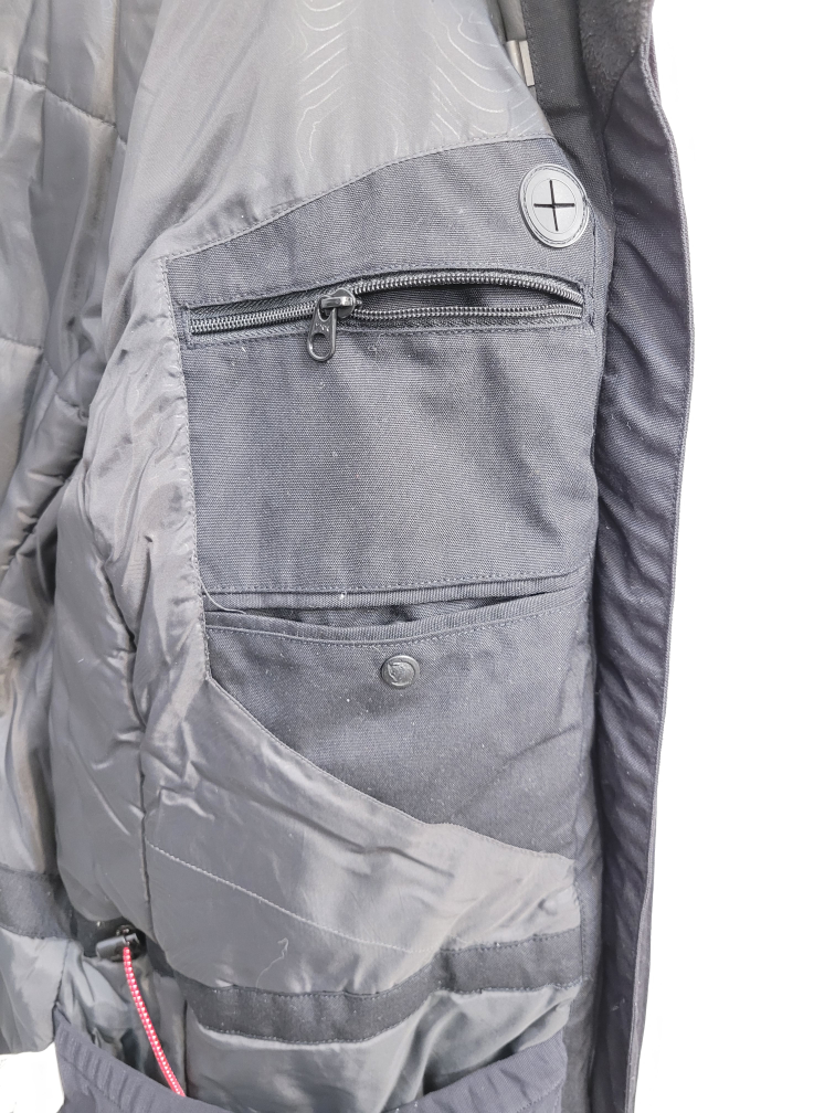 Fjällräven Women's Winter Jacket - photo 4