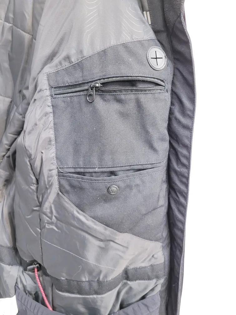 Fjällräven Women's Winter Jacket image indicator(4)