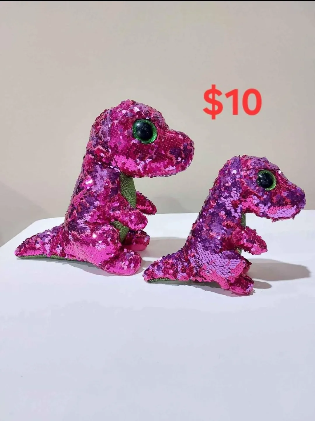 plush toys dinosaurs image indicator(5)