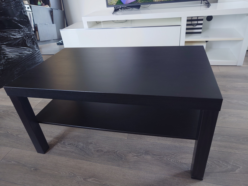 IKEA  Coffee Table